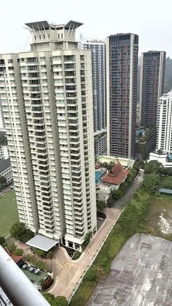 Condominium for Rent at Mont Kiara Bayu - Izac Goh - View - PropertyGuru.com.my