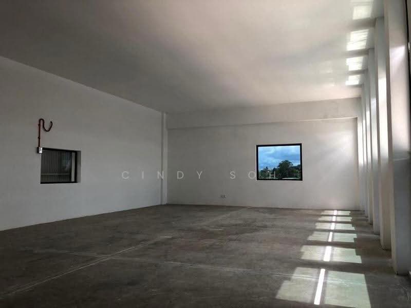 Semi-D Factory for Rent in Eco Business Park 2 Senai (Senai) - Cindy Soh - Interior - PropertyGuru.com.my