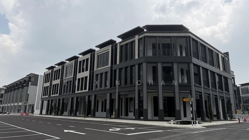 Shop / Office for Rent in Setia Tropika (Johor Bahru) - Ke Xin Chan - Exterior - PropertyGuru.com.my