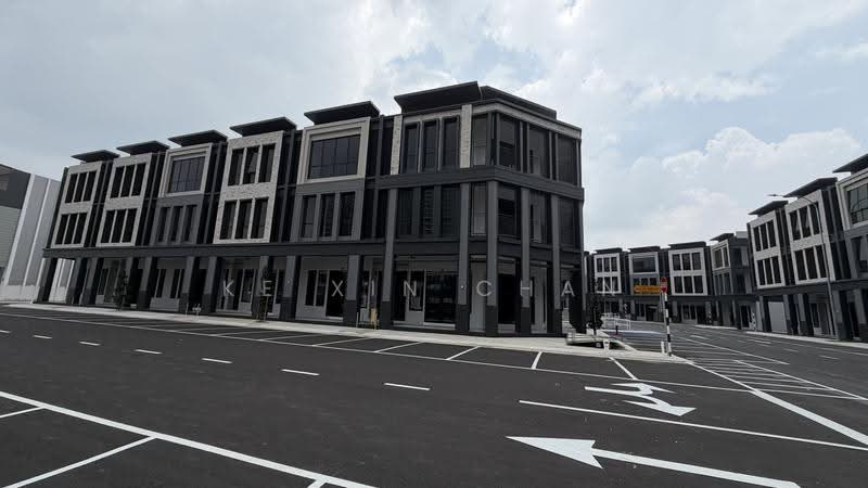 Shop / Office for Rent in Setia Tropika (Johor Bahru) - Ke Xin Chan - Exterior - PropertyGuru.com.my