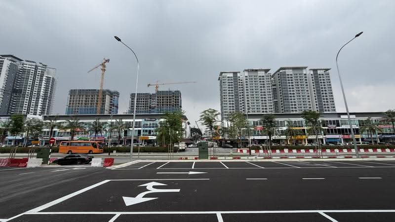 Shop / Office for Rent in Setia Tropika (Johor Bahru) - Ke Xin Chan - Exterior - PropertyGuru.com.my