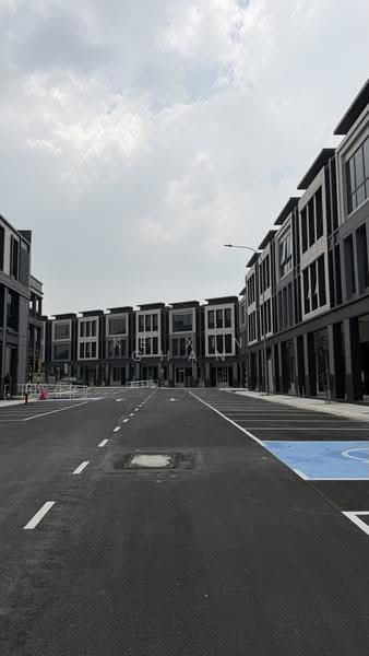Shop / Office for Rent in Setia Tropika (Johor Bahru) - Ke Xin Chan - Exterior - PropertyGuru.com.my