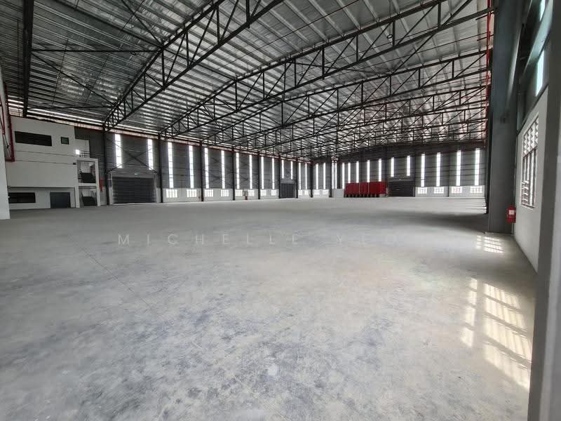 Kilang untuk Disewa di Seksyen 26, HICOM Industrial Estate (Shah Alam) - Michelle Yeoh - Interior - PropertyGuru.com.my