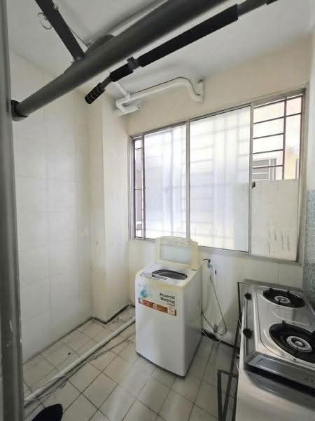 Condominium for Sale at Platinum Lake PV 10 - Yanny Siow - Interior - PropertyGuru.com.my