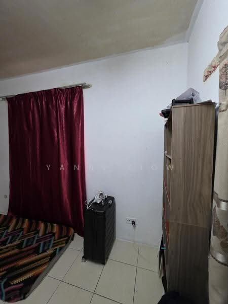 Condominium for Sale at Platinum Lake PV 10 - Yanny Siow - Bedroom - PropertyGuru.com.my