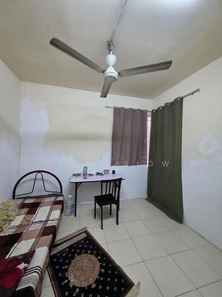 Condominium for Sale at Platinum Lake PV 10 - Yanny Siow - Bedroom - PropertyGuru.com.my