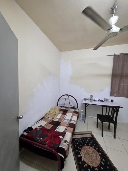 Condominium for Sale at Platinum Lake PV 10 - Yanny Siow - Bedroom - PropertyGuru.com.my