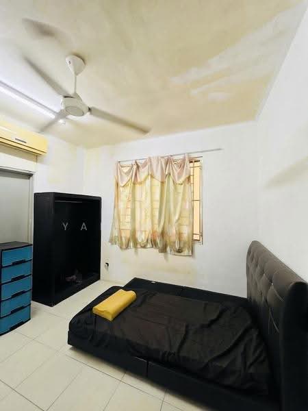 Condominium for Sale at Platinum Lake PV 10 - Yanny Siow - Bedroom - PropertyGuru.com.my