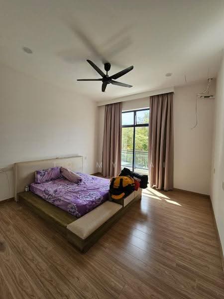 Rumah Teres 2-Tingkat untuk Dijual di Taman Damansara Aliff (Tampoi) - Tommy Tai - PropertyGuru.com.my