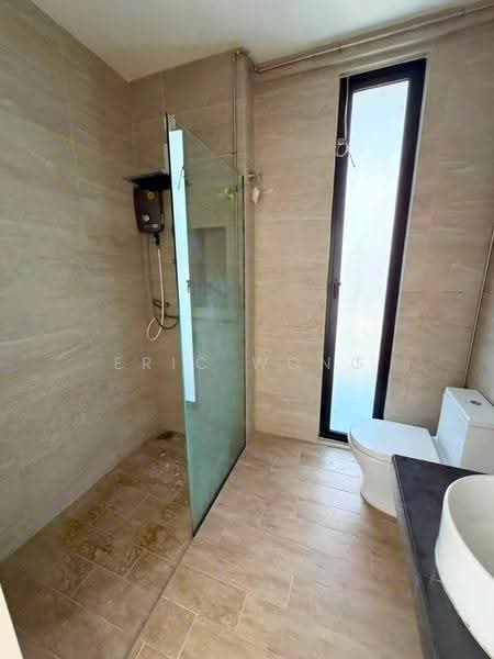 Rumah Kluster untuk Dijual di Masai (Johor) - Eric Wong - PropertyGuru.com.my