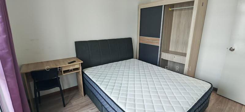 Service Residence for Rent at MIRAI Residences - Chai Ming Hern - Bedroom - PropertyGuru.com.my