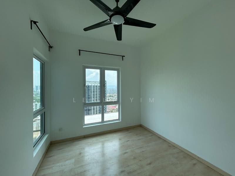 Condominium for Rent at The Holmes 1 - Lesli Yim - Bedroom - PropertyGuru.com.my