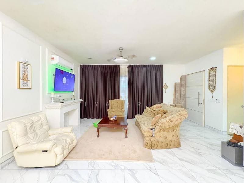 Rumah Teres 2.5-Tingkat untuk Dijual di Putrajaya (Putrajaya) - BILYA ARIFF - PropertyGuru.com.my