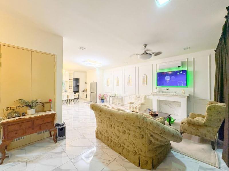 Rumah Teres 2.5-Tingkat untuk Dijual di Putrajaya (Putrajaya) - BILYA ARIFF - PropertyGuru.com.my
