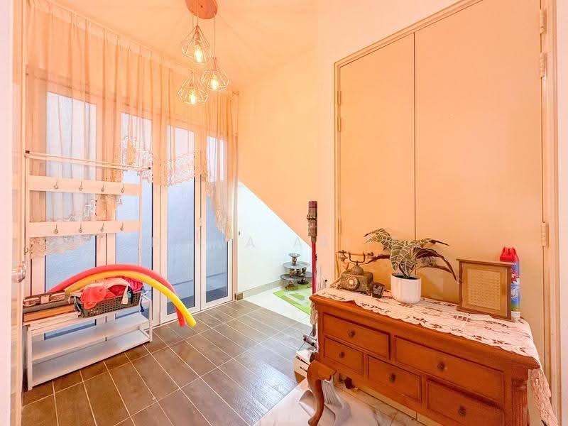 Rumah Teres 2.5-Tingkat untuk Dijual di Putrajaya (Putrajaya) - BILYA ARIFF - PropertyGuru.com.my