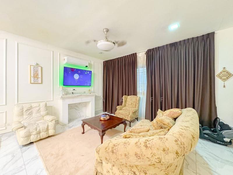 Rumah Teres 2.5-Tingkat untuk Dijual di Putrajaya (Putrajaya) - BILYA ARIFF - PropertyGuru.com.my