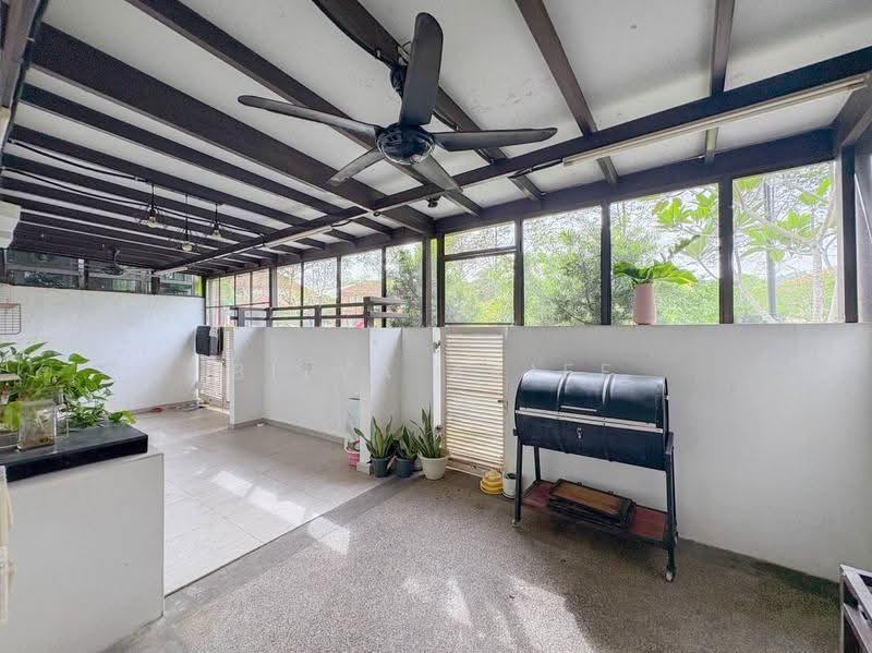 Rumah Teres 2.5-Tingkat untuk Dijual di Putrajaya (Putrajaya) - BILYA ARIFF - PropertyGuru.com.my
