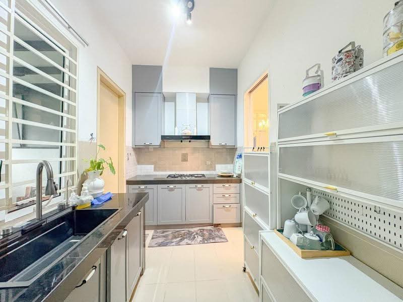 Rumah Teres 2.5-Tingkat untuk Dijual di Putrajaya (Putrajaya) - BILYA ARIFF - PropertyGuru.com.my