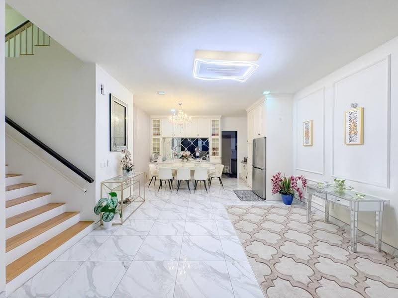 Rumah Teres 2.5-Tingkat untuk Dijual di Putrajaya (Putrajaya) - BILYA ARIFF - PropertyGuru.com.my