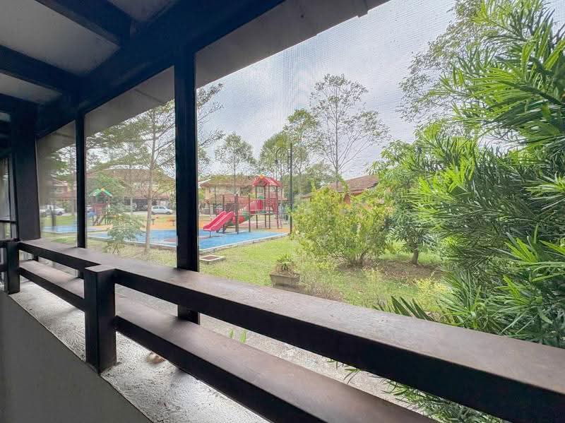 Rumah Teres 2.5-Tingkat untuk Dijual di Putrajaya (Putrajaya) - BILYA ARIFF - PropertyGuru.com.my