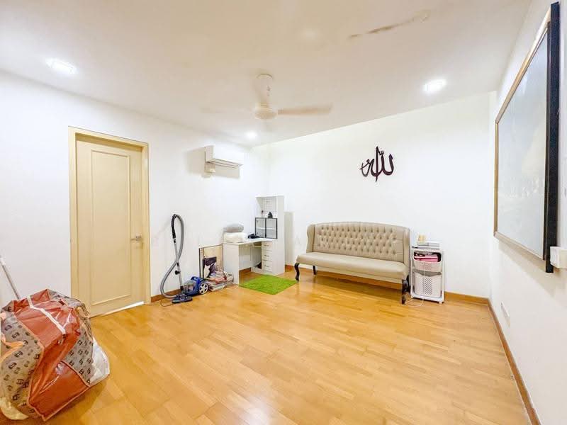 Rumah Teres 2.5-Tingkat untuk Dijual di Putrajaya (Putrajaya) - BILYA ARIFF - PropertyGuru.com.my