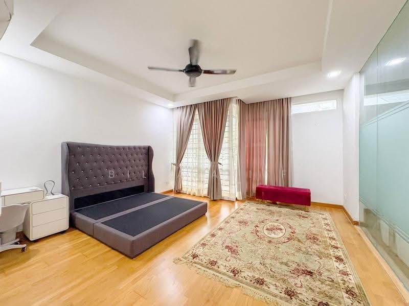 Rumah Teres 2.5-Tingkat untuk Dijual di Putrajaya (Putrajaya) - BILYA ARIFF - PropertyGuru.com.my