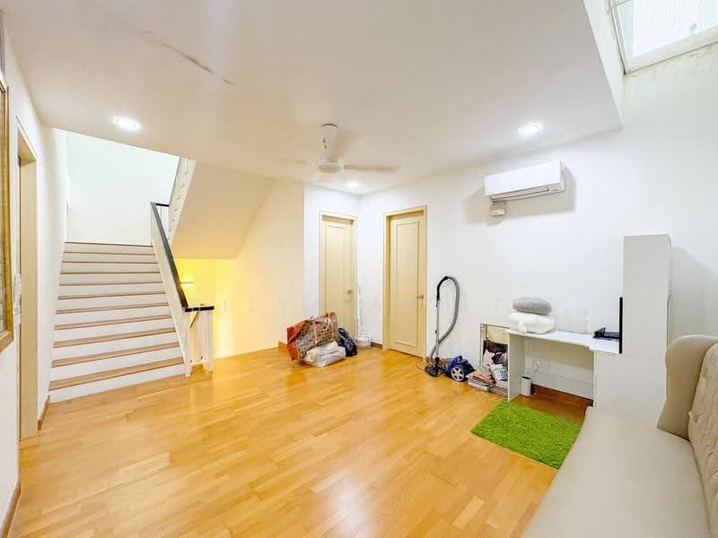 Rumah Teres 2.5-Tingkat untuk Dijual di Putrajaya (Putrajaya) - BILYA ARIFF - PropertyGuru.com.my