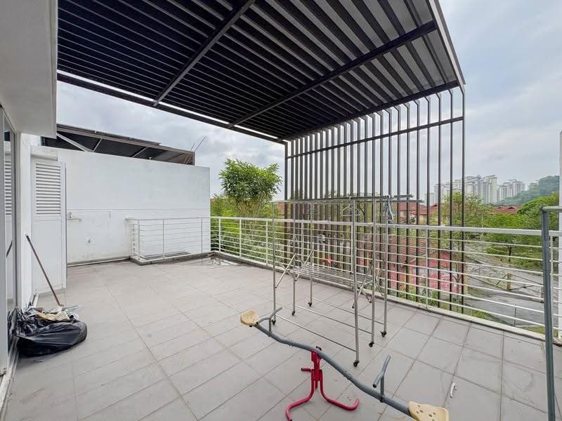 Rumah Teres 2.5-Tingkat untuk Dijual di Putrajaya (Putrajaya) - BILYA ARIFF - PropertyGuru.com.my
