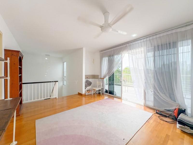 Rumah Teres 2.5-Tingkat untuk Dijual di Putrajaya (Putrajaya) - BILYA ARIFF - PropertyGuru.com.my