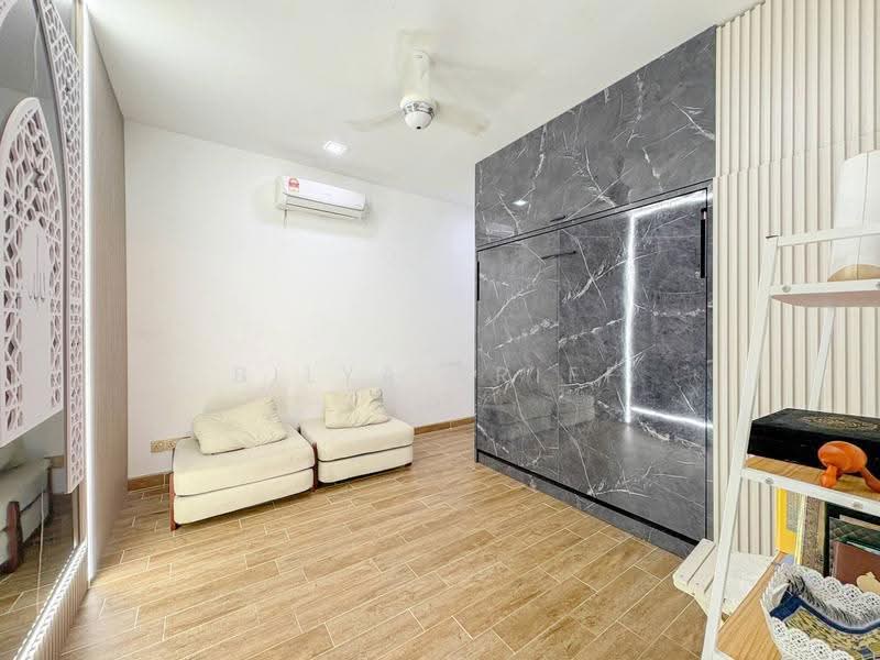 Rumah Teres 2.5-Tingkat untuk Dijual di Putrajaya (Putrajaya) - BILYA ARIFF - PropertyGuru.com.my