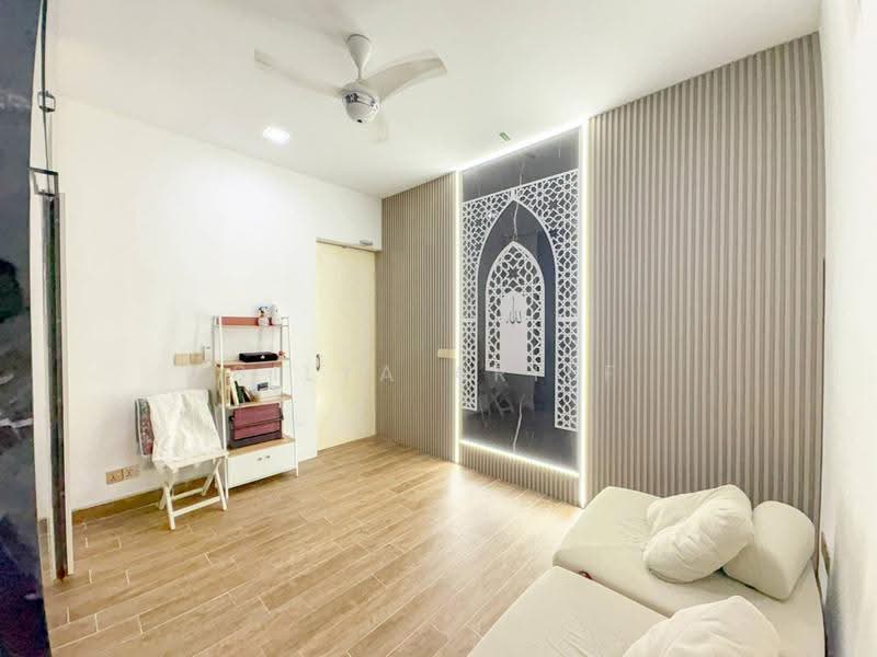 Rumah Teres 2.5-Tingkat untuk Dijual di Putrajaya (Putrajaya) - BILYA ARIFF - PropertyGuru.com.my