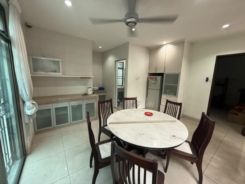 Semi-Detached House for Sale in Taman Sutera Utama (Skudai) - Glenn Twe - Kitchen - PropertyGuru.com.my