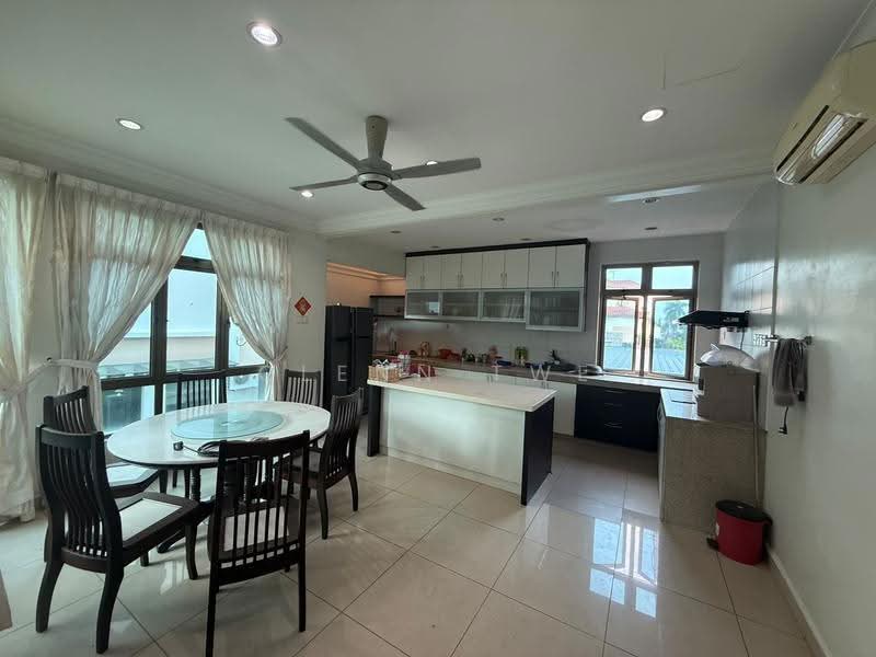 Semi-Detached House for Sale in Taman Sutera Utama (Skudai) - Glenn Twe - PropertyGuru.com.my