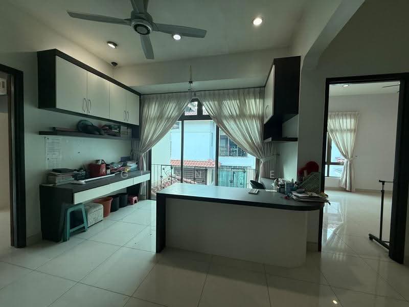 Semi-Detached House for Sale in Taman Sutera Utama (Skudai) - Glenn Twe - PropertyGuru.com.my