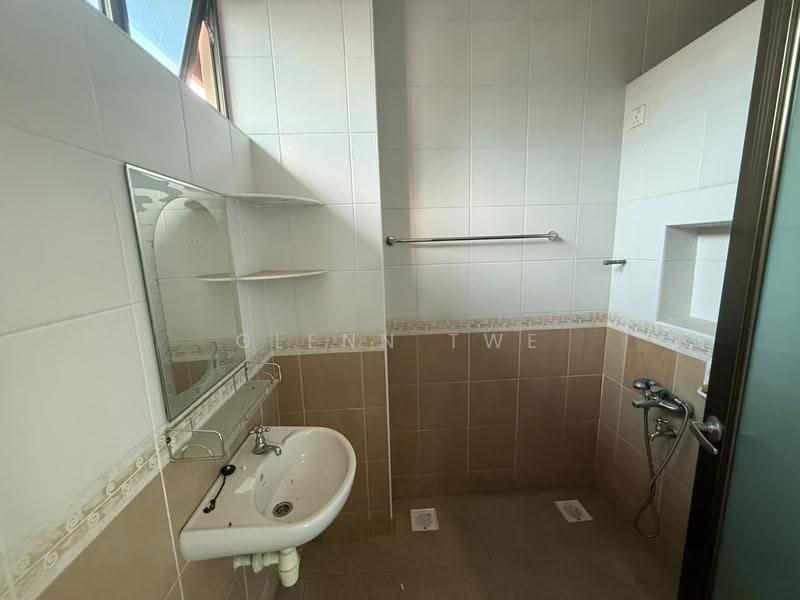 Semi-Detached House for Sale in Taman Sutera Utama (Skudai) - Glenn Twe - PropertyGuru.com.my