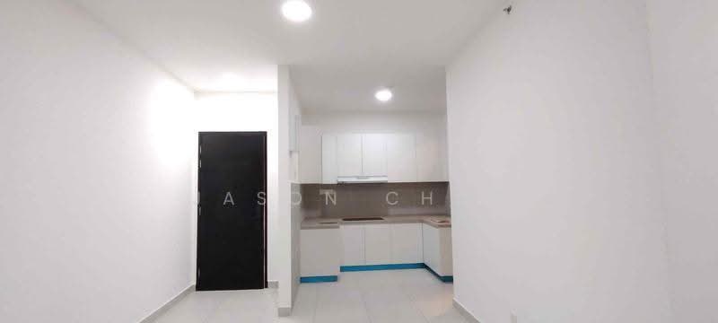 Service Residence for Rent at RESIDENSI IDAMAN RIA - Jason Chua - Kitchen - PropertyGuru.com.my