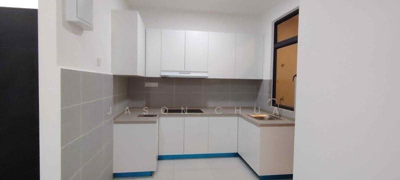 Service Residence for Rent at RESIDENSI IDAMAN RIA - Jason Chua - Kitchen - PropertyGuru.com.my