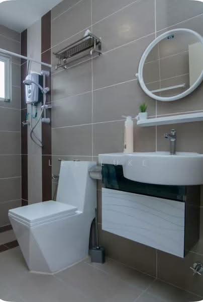 Apartment for Sale at Peony Square - Lee Luke - PropertyGuru.com.my