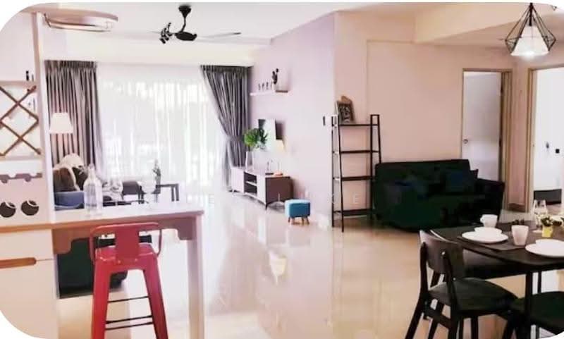 Apartment for Sale at Peony Square - Lee Luke - PropertyGuru.com.my