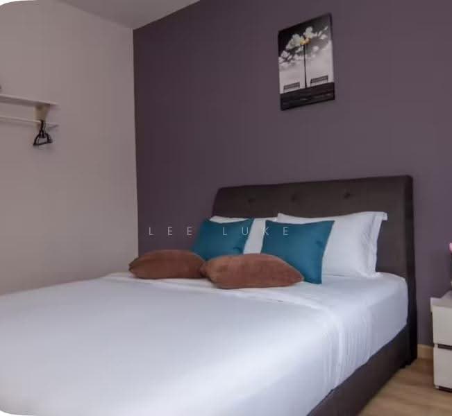 Apartment for Sale at Peony Square - Lee Luke - PropertyGuru.com.my