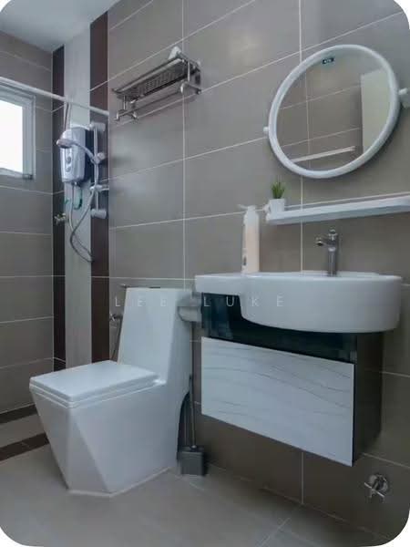 Apartment for Sale at Peony Square - Lee Luke - PropertyGuru.com.my