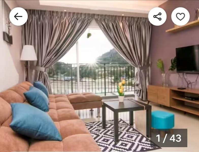 Apartment for Sale at Peony Square - Lee Luke - PropertyGuru.com.my