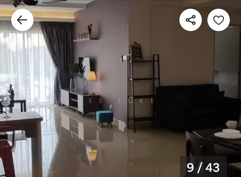Apartment for Sale at Peony Square - Lee Luke - PropertyGuru.com.my