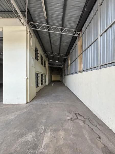 Semi-D Factory for Rent in Port Klang (Pelabuhan Klang) (Selangor) - James Teoh - Corridor - PropertyGuru.com.my