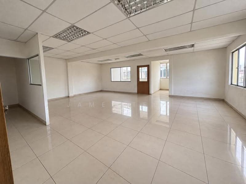 Semi-D Factory for Rent in Port Klang (Pelabuhan Klang) (Selangor) - James Teoh - Interior - PropertyGuru.com.my