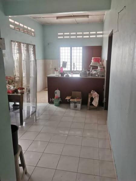 1-storey Terraced House for Sale in Duyong (Melaka) - Michael Lee - Kitchen - PropertyGuru.com.my