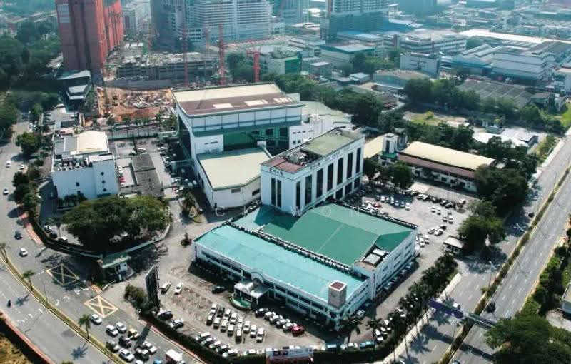 Commercial Land for Sale in Petaling Jaya (Selangor) - Jack Wong - Exterior - PropertyGuru.com.my
