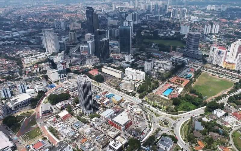 Commercial Land for Sale in Petaling Jaya (Selangor) - Jack Wong - Exterior - PropertyGuru.com.my
