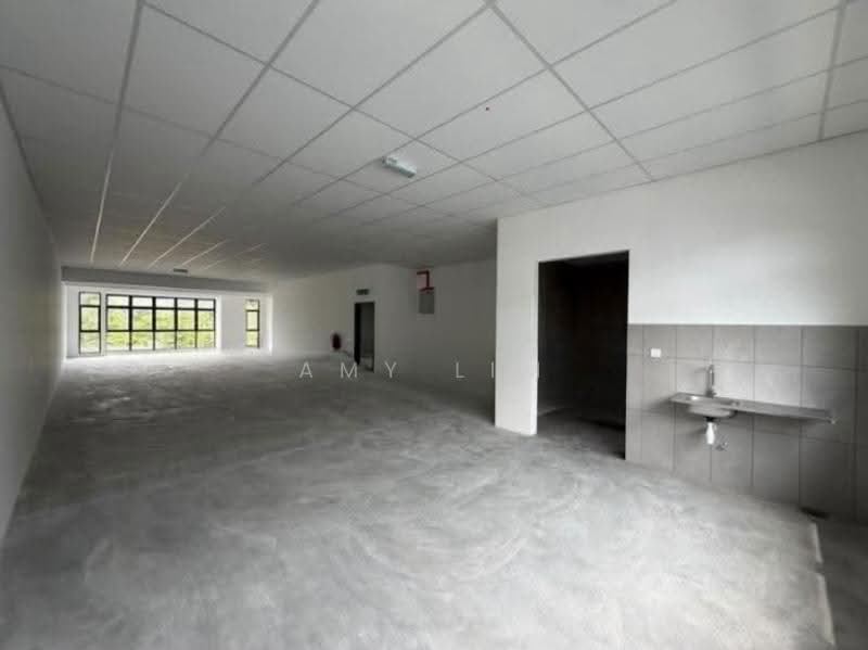 Shop / Office for Rent in Bandar Rimbayu (Telok Panglima Garang) - Amy Lim - Interior - PropertyGuru.com.my