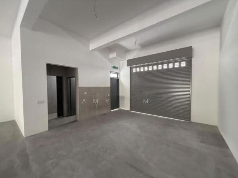 Shop / Office for Rent in Bandar Rimbayu (Telok Panglima Garang) - Amy Lim - Interior - PropertyGuru.com.my